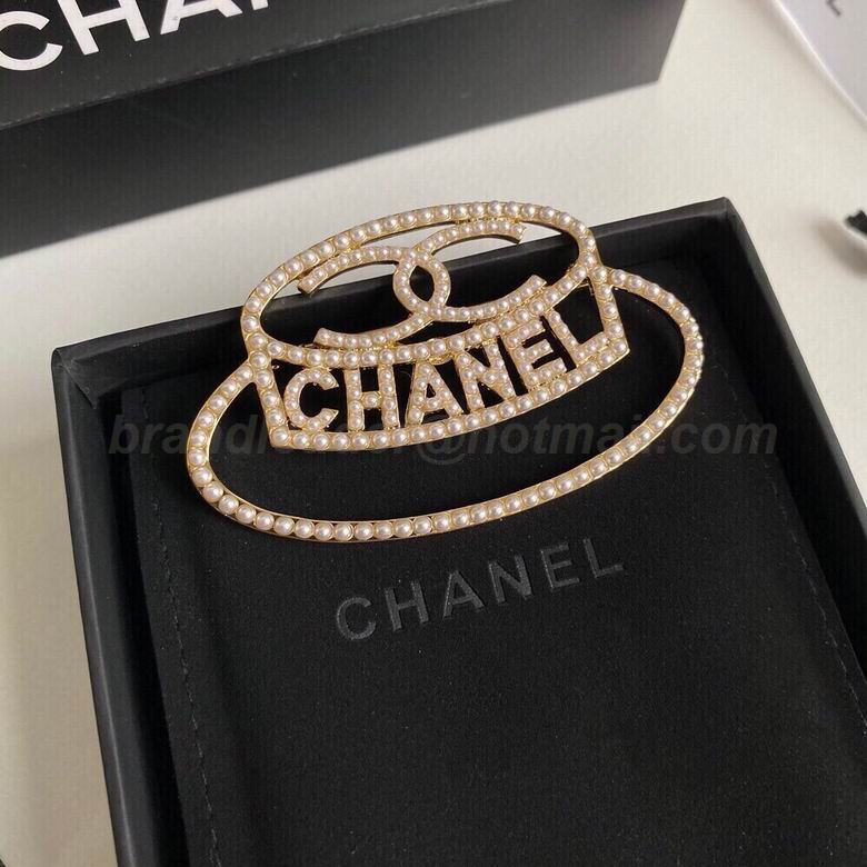 Chanel Brooch 169